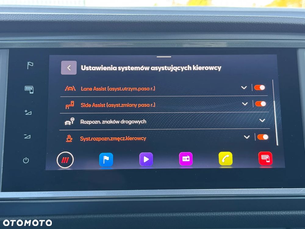 Cupra Ateca 2.0 TSI 4Drive VZ DSG - 34