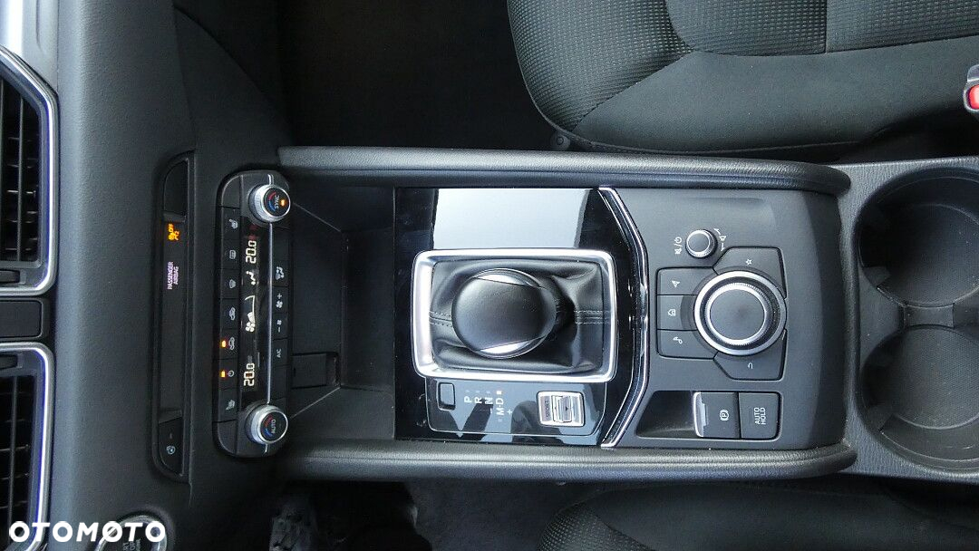 Mazda CX-5 - 15