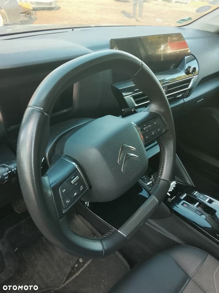 Citroën C4 - 30