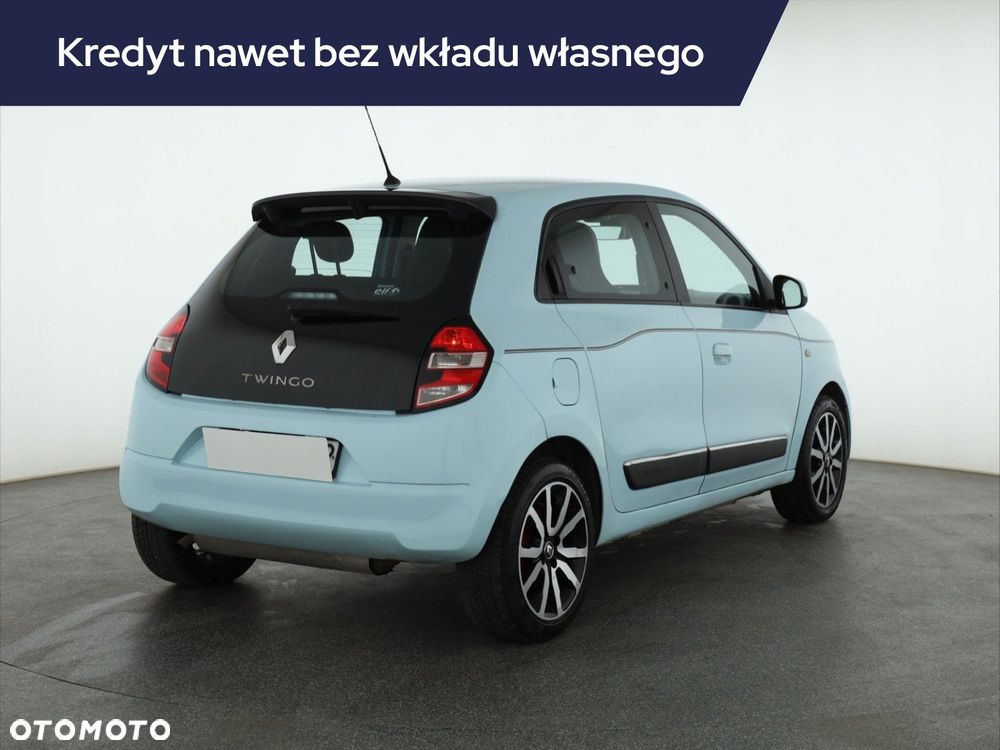 Renault Twingo - 7
