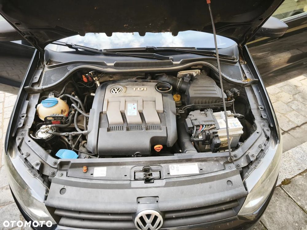 Volkswagen Polo 1.2 TDI DPF BlueMot (89g) - 13