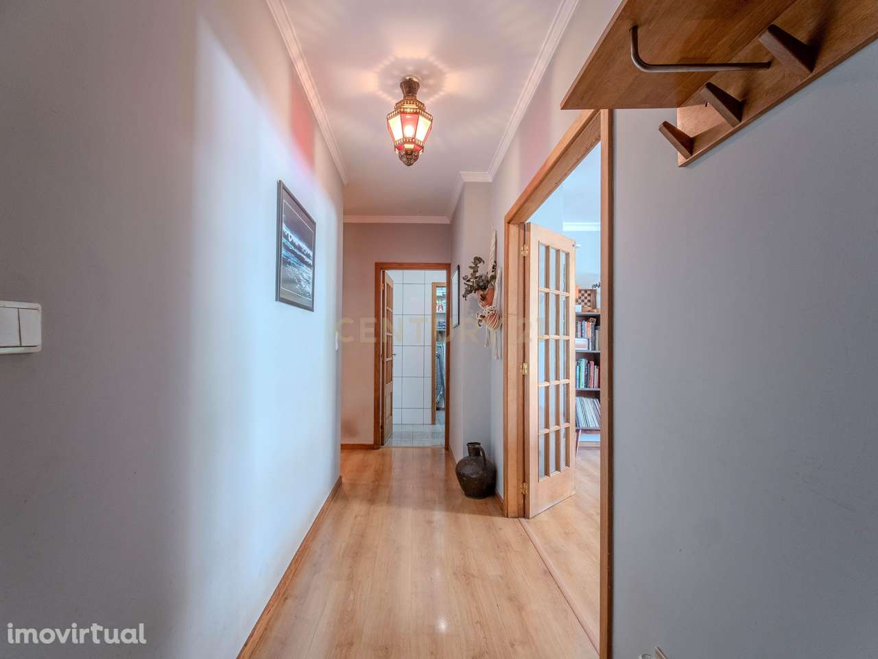 T3+1 na Av. D. Afonso Henriques, Matosinhos - Grande imagem: 5/47