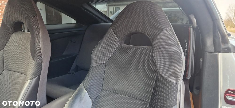 Toyota Celica 1.8 VVT-i Luna - 12