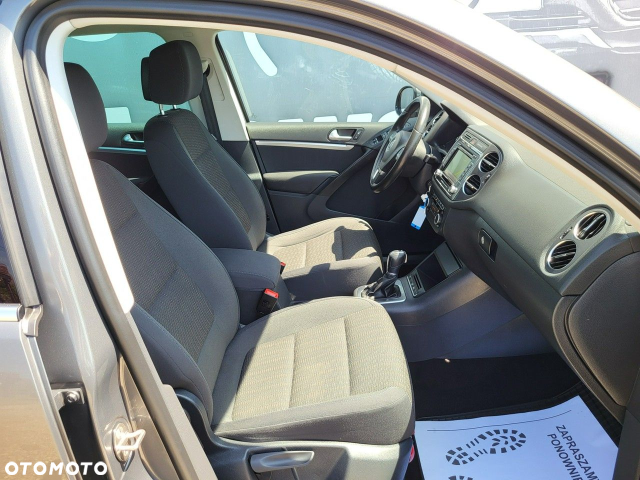 Volkswagen Tiguan - 17