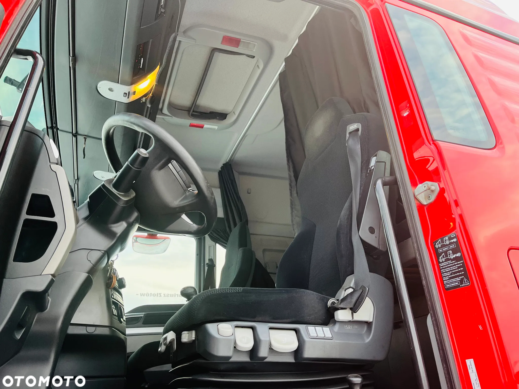 MAN TGX 4x4 Hydrodrive 2014 E5 ! 4x4H Hydraulika tgs wywrotka naczepa ZADBANY - 28