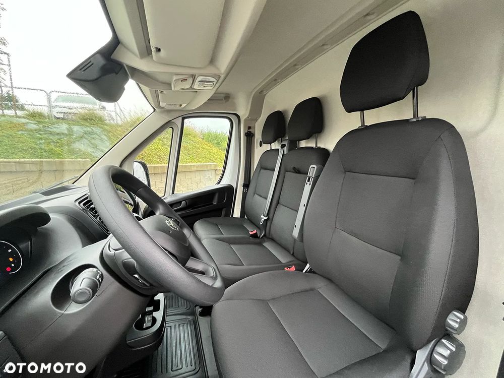 Toyota Proace MAX - 7