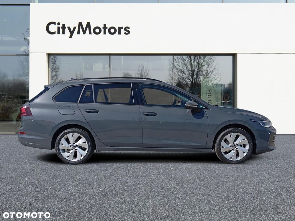 Volkswagen Golf - 2
