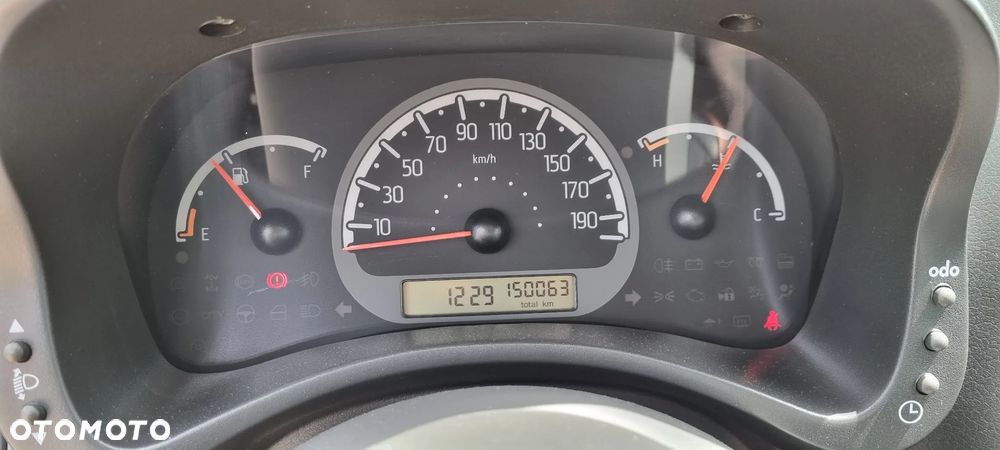 Fiat Panda 1.1 Active - 9