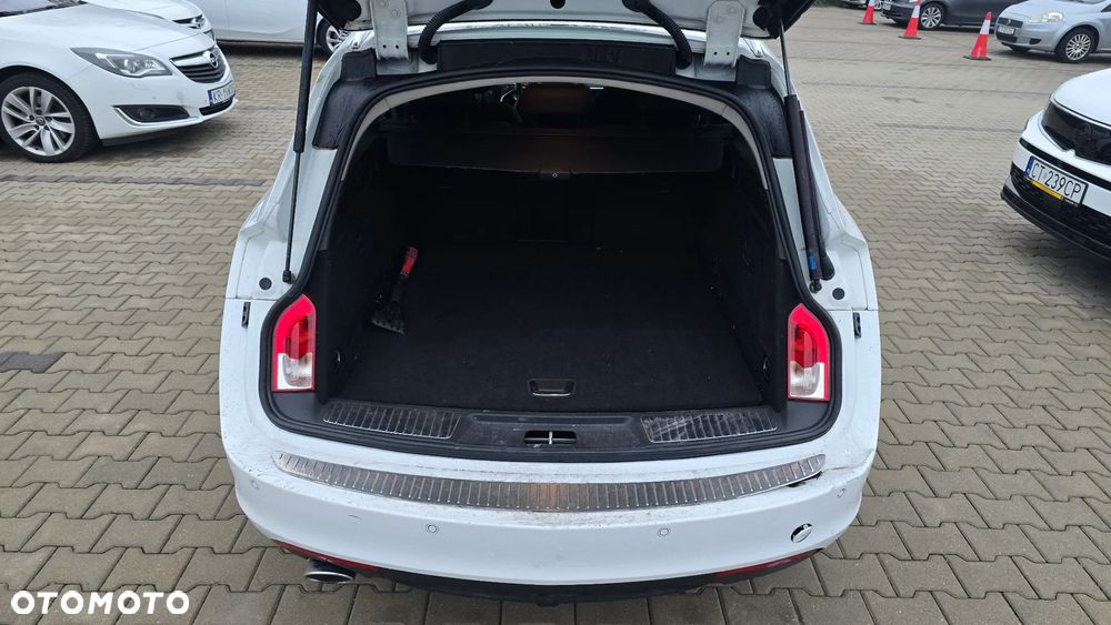 Opel Insignia CT 2.0 CDTI Elite S&S - 12