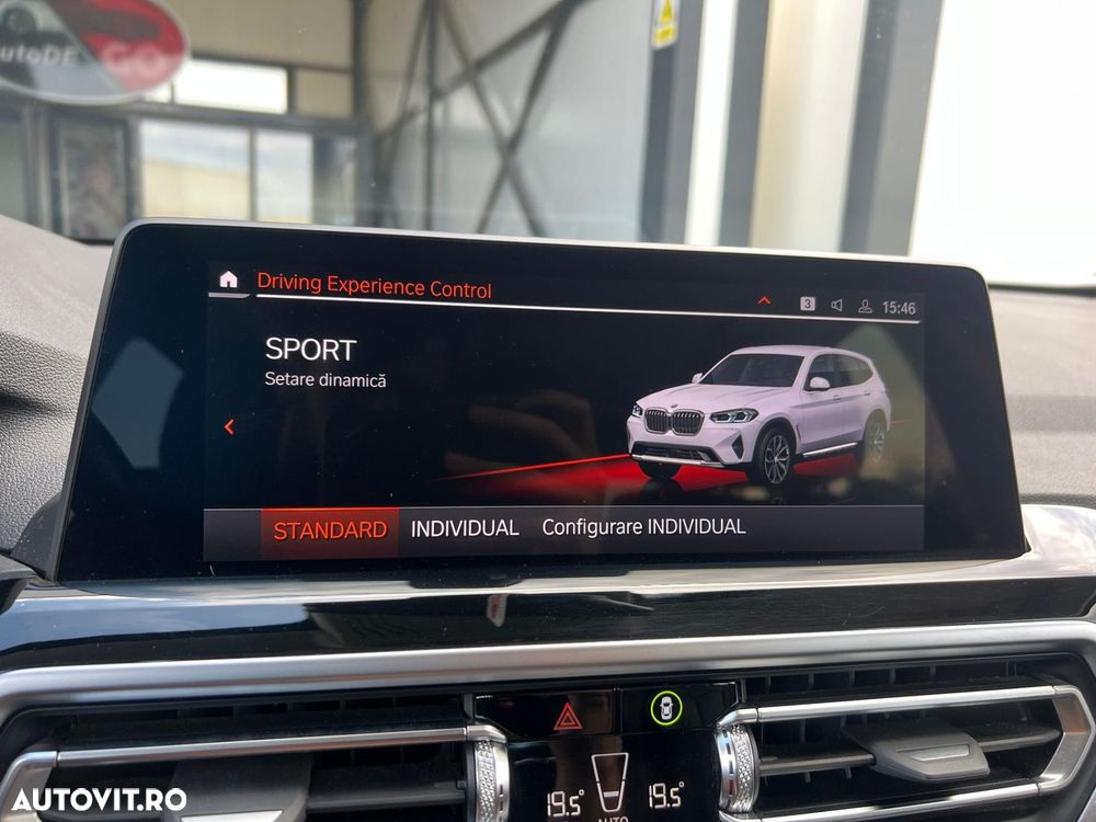 BMW X3 - 18
