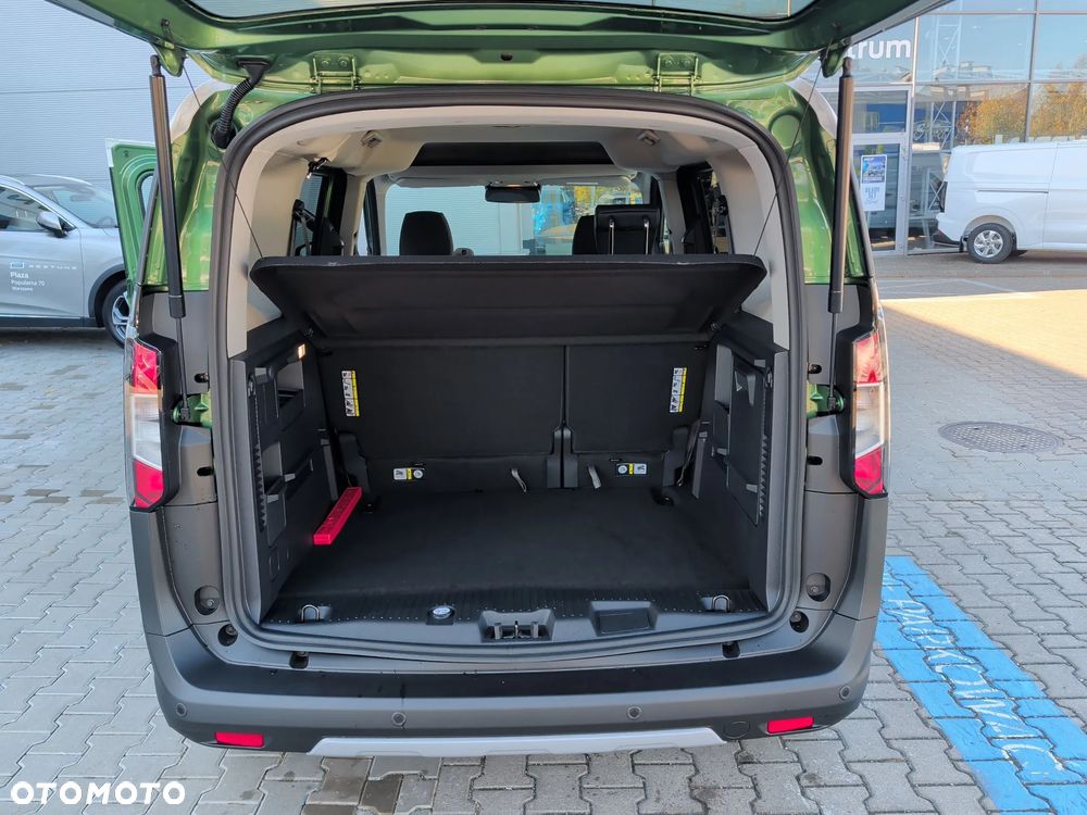 Ford Tourneo Courier 1.0 EcoBoost Active - 17