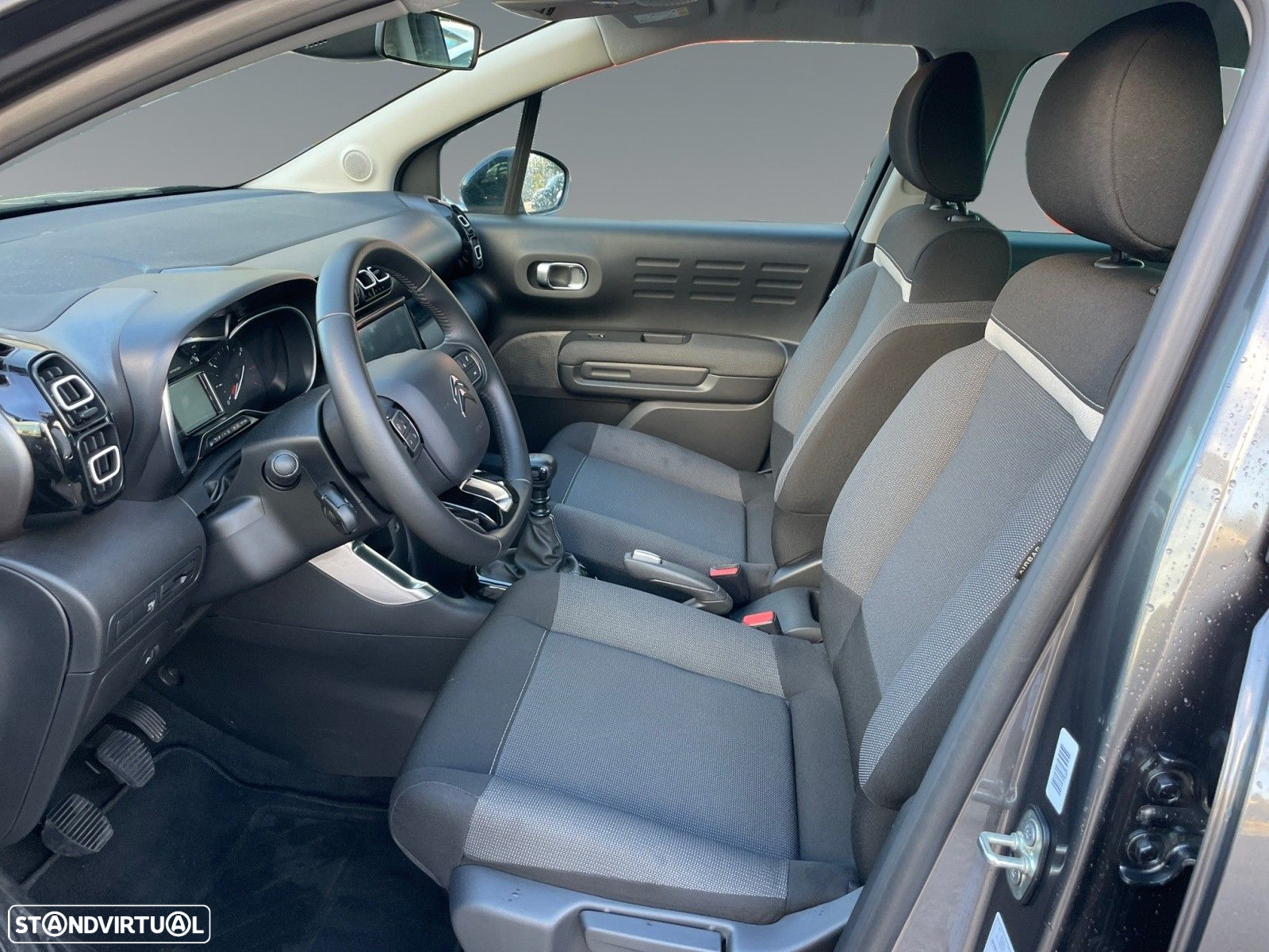 Citroën C3 Aircross 1.2 PureTech Plus - 10