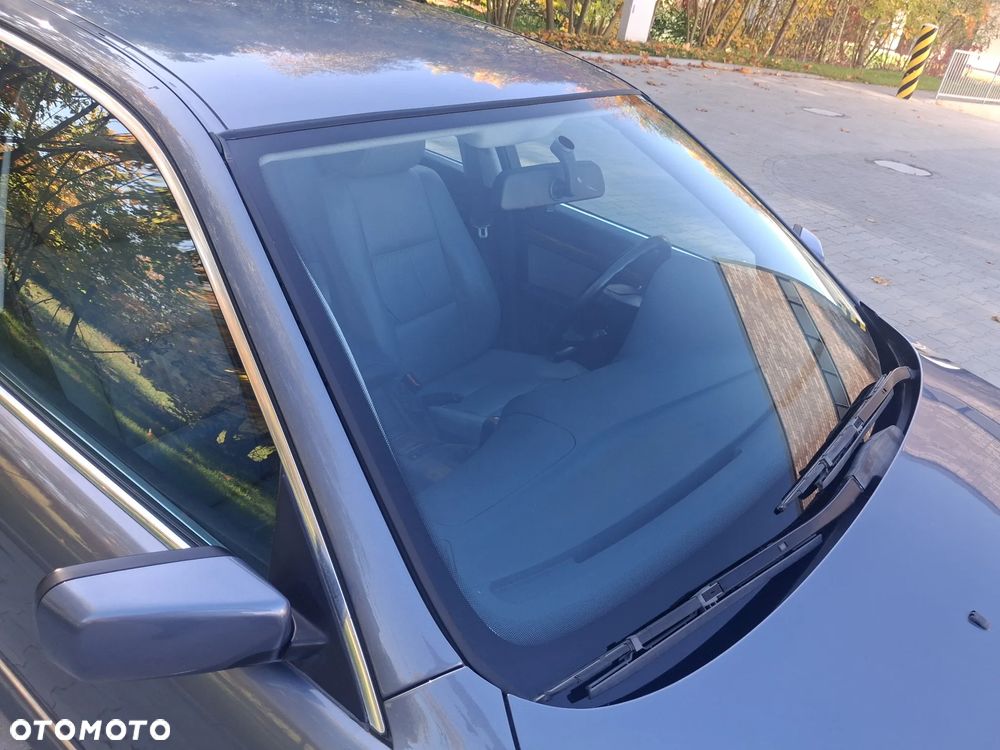 BMW Seria 5 2000