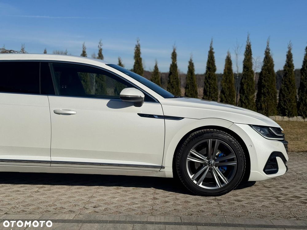 Volkswagen Arteon 2.0 TDI R-Line DSG - 1