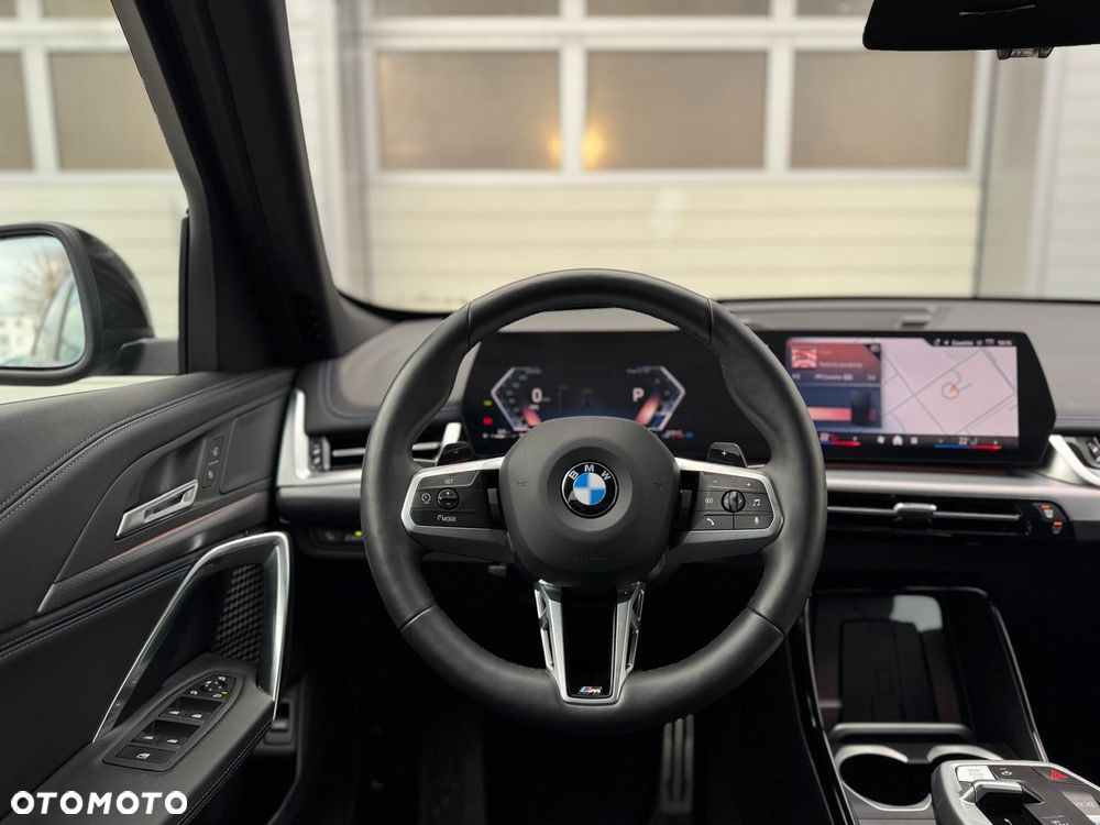 BMW X1 sDrive18i M Sport - 8