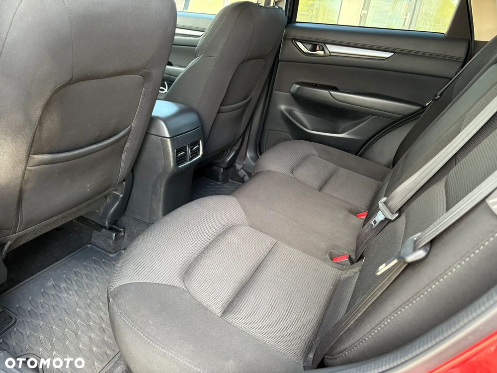 Mazda CX-5 2.5 Skyenergy 2WD - 24
