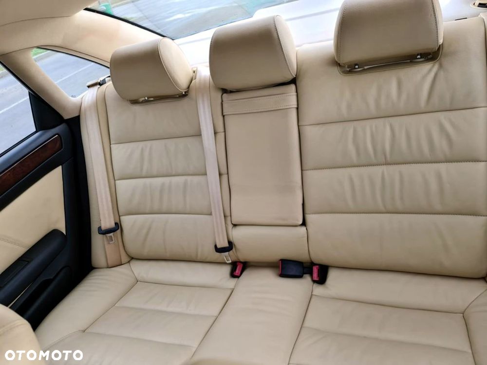 Audi A6 Limousine - 28