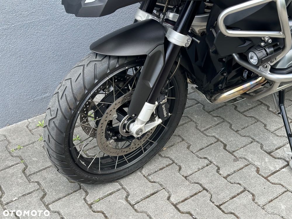 BMW GS - 21