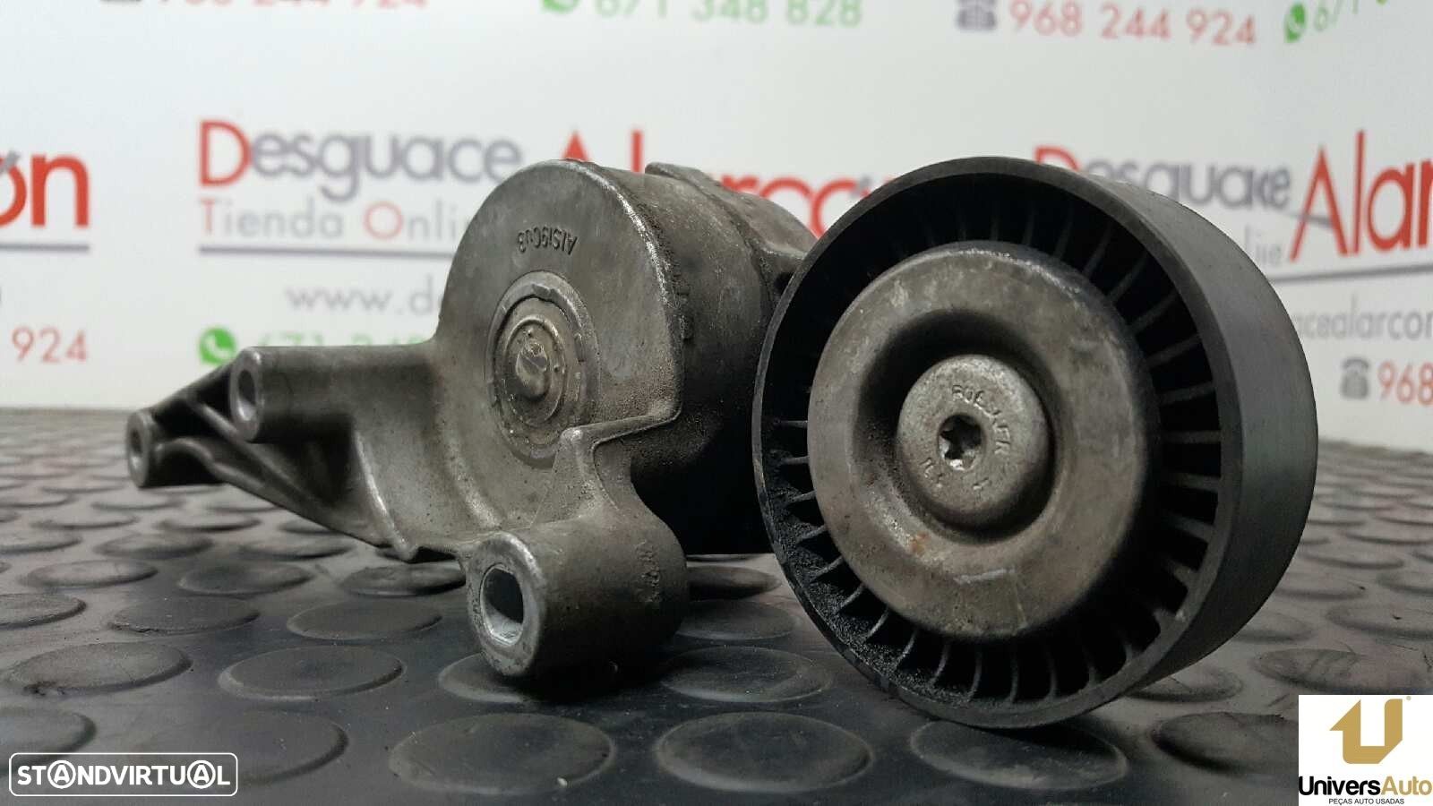 TENSOR CORREIA AUXILIAR VOLKSWAGEN EOS (1F7) 2.0 TDI - 1
