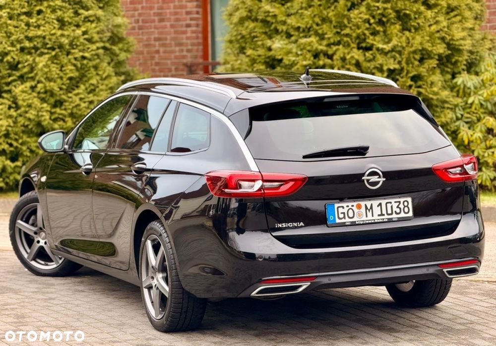 Opel Insignia 2.0 CDTI Business Elegance S&S - 13