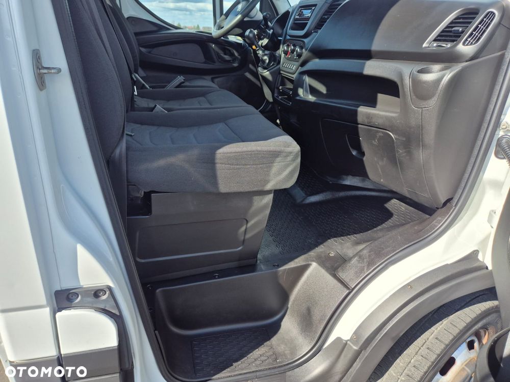 Iveco Daily 35C16 - 14