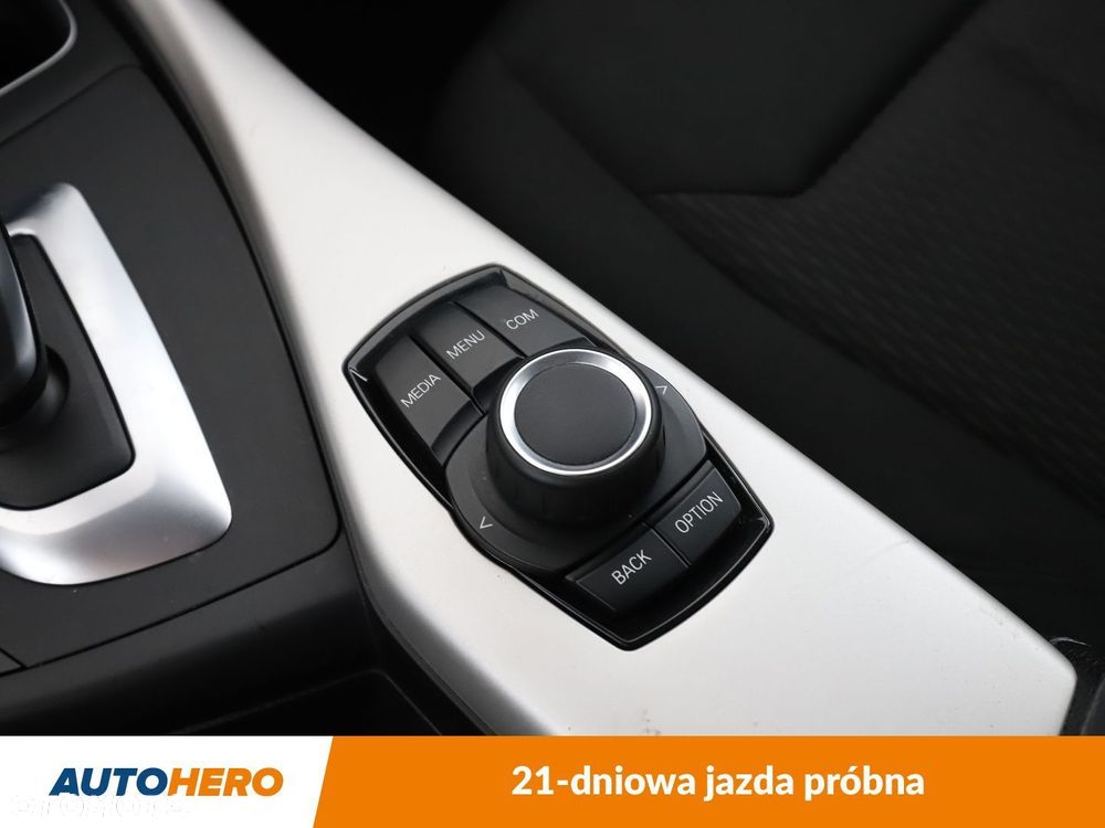 BMW Seria 1 118d Advantage - 26
