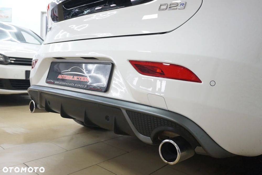 Volvo V40 D2 RDesign - 11