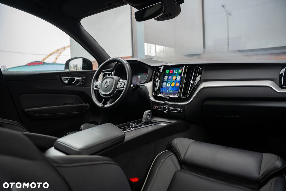 Volvo XC 60 B4 D Geartronic RDesign - 27