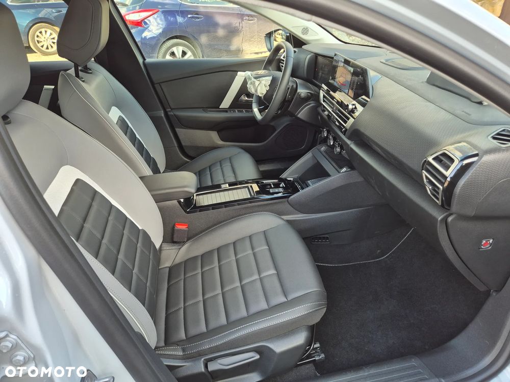 Citroën C4 1.2 PureTech Feel Pack S&S EAT8 - 21