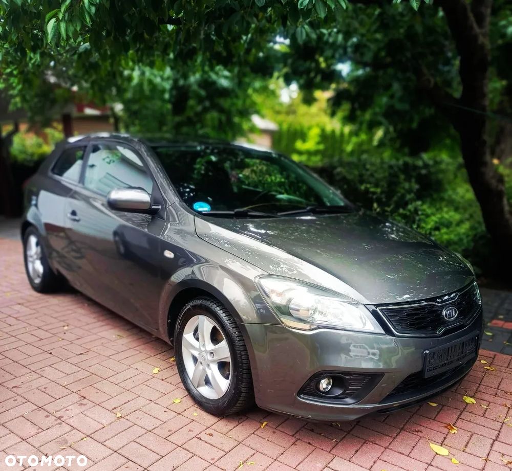 Kia ProCeed 1.4 Optimum - 1