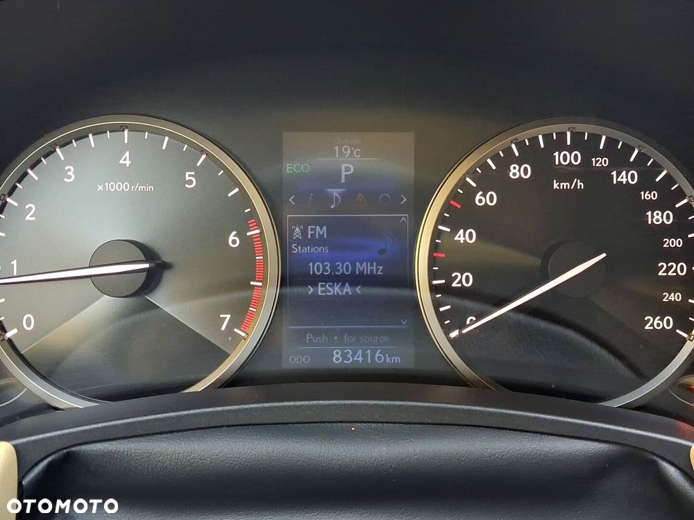 Lexus NX 200t Comfort AWD - 22