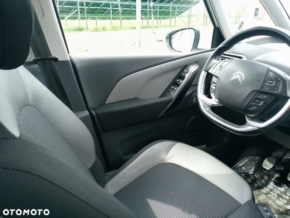 Citroën C4 Picasso BlueHDi 150 Exclusive - 10