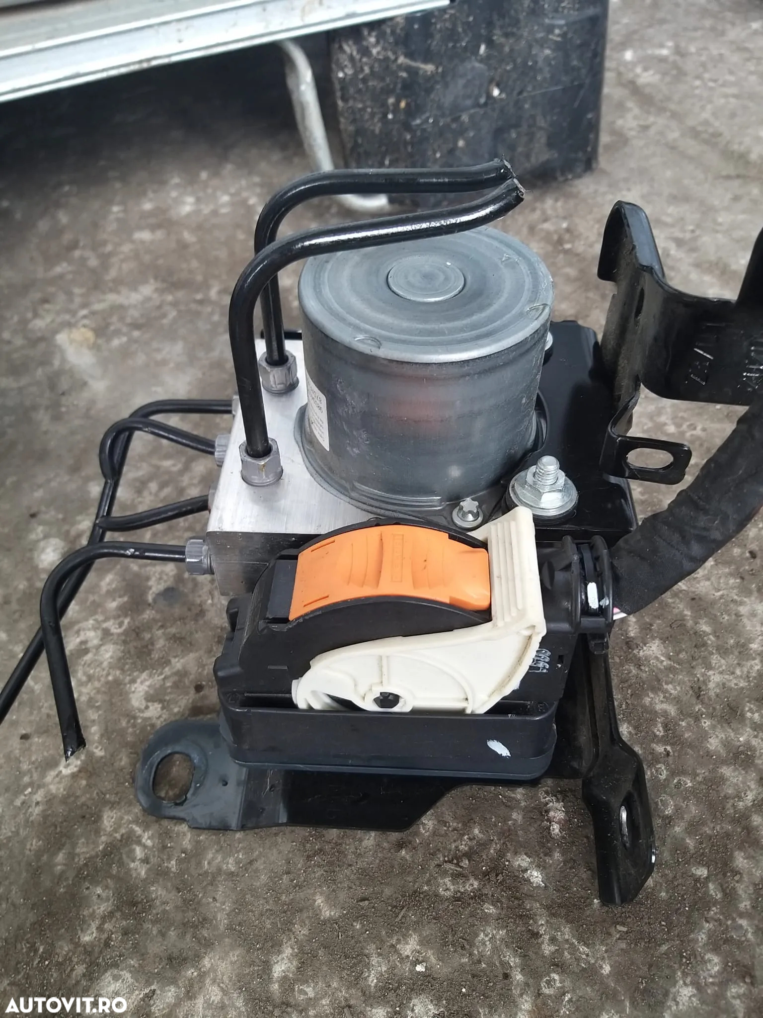 Pompa ABS cod: 9839407980 pentru Peugeot 3008 din 2022, 1.6 THP, 2.0 HDi - 3