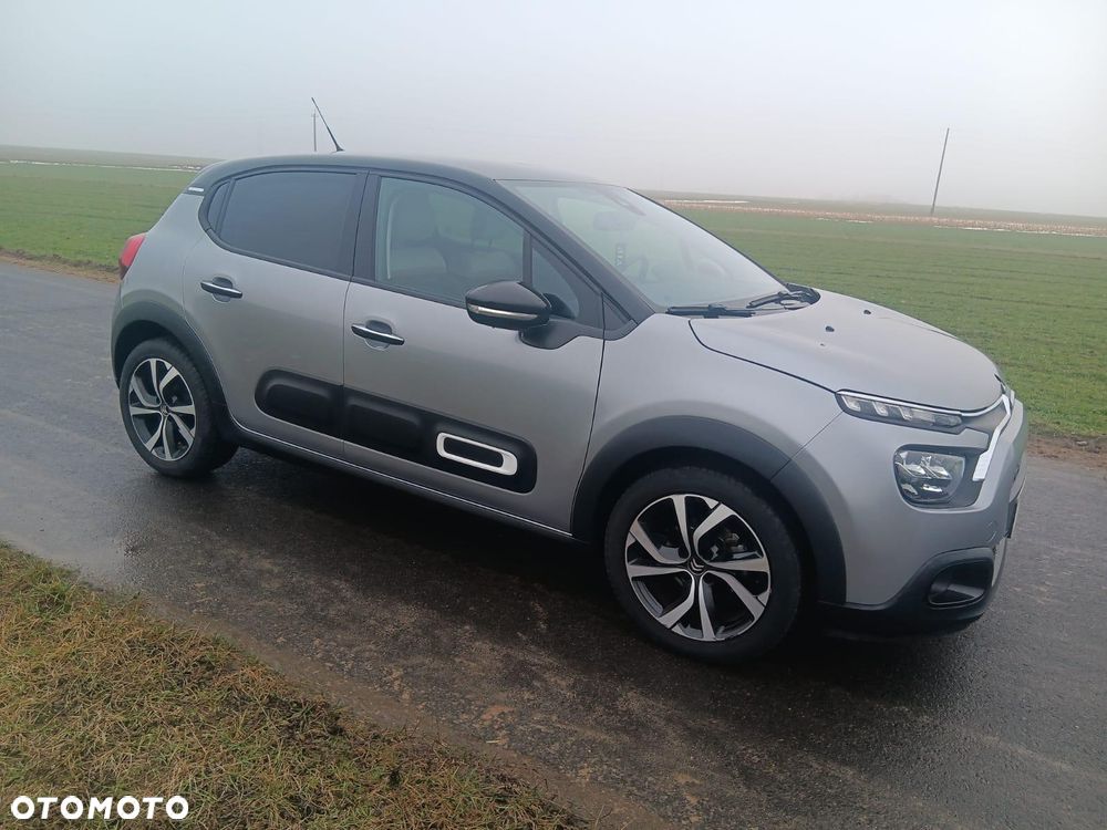 Citroën C3 Pure Tech 82 FEEL - 3