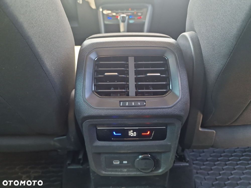 Volkswagen Tiguan 1.5 TSI EVO Life DSG - 26