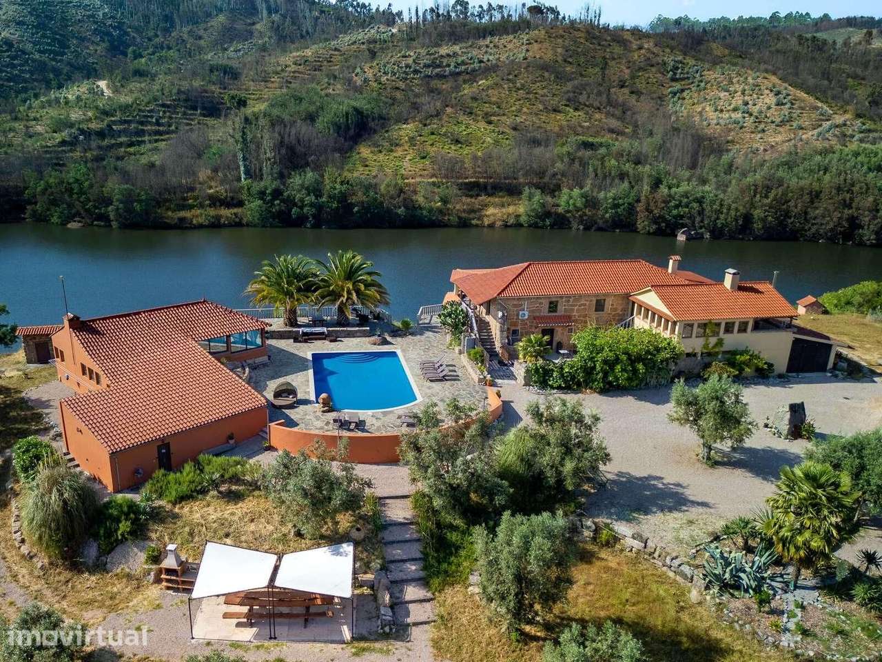 Quinta 10.5 ha - Grande imagem: 5/48