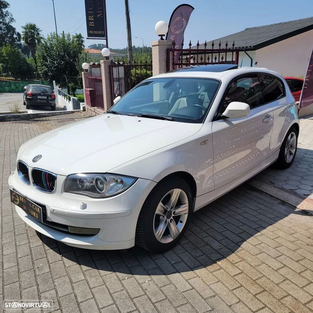BMW 116 i Edition Lifestyle - 2