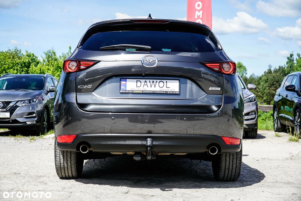 Mazda CX-5 - 13