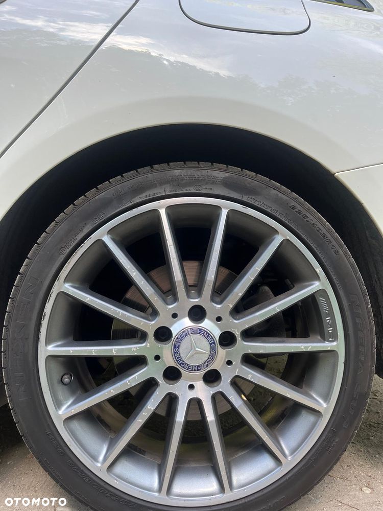 Mercedes-Benz CLA 200 d 7G-DCT AMG Line - 17