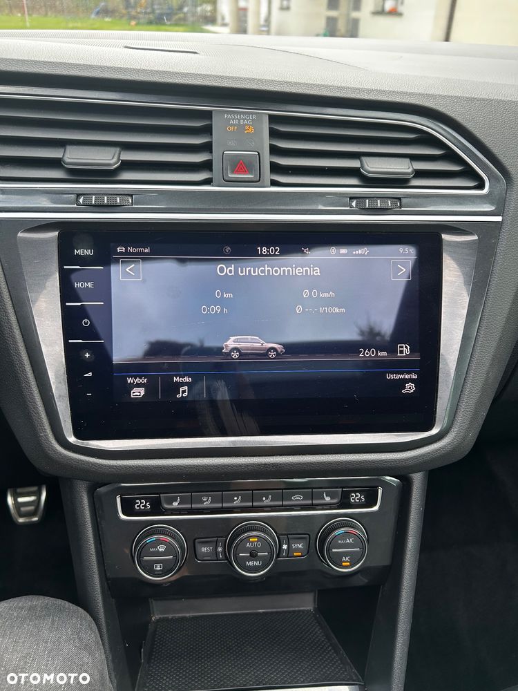 Volkswagen Tiguan 2.0 TDI BMT SCR Trendline - 17