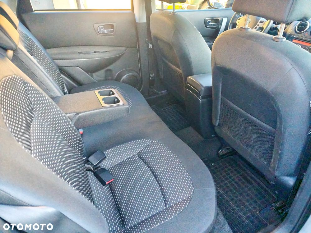 Nissan Qashqai 1.6 Acenta - 8