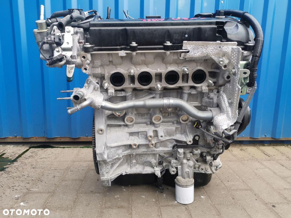 MAZDA CX30 SILNIK PY PX13 2.5 BEZNYNA 4X2 USA - 8