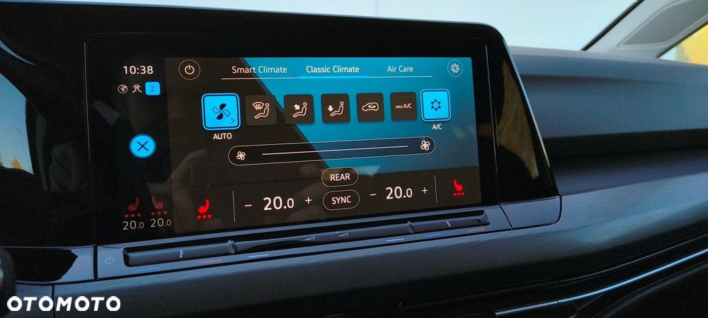 Volkswagen Golf - 28