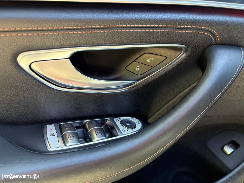 Mercedes-Benz CLS 400 d 4Matic AMG Line - 29