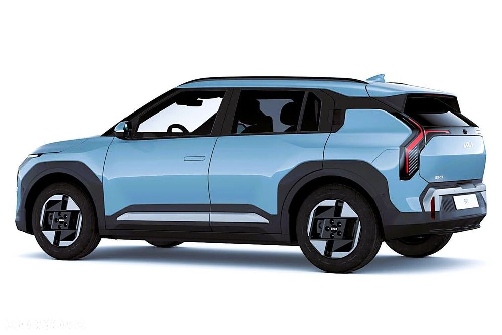 Kia EV3 81.4kWh Air - 12