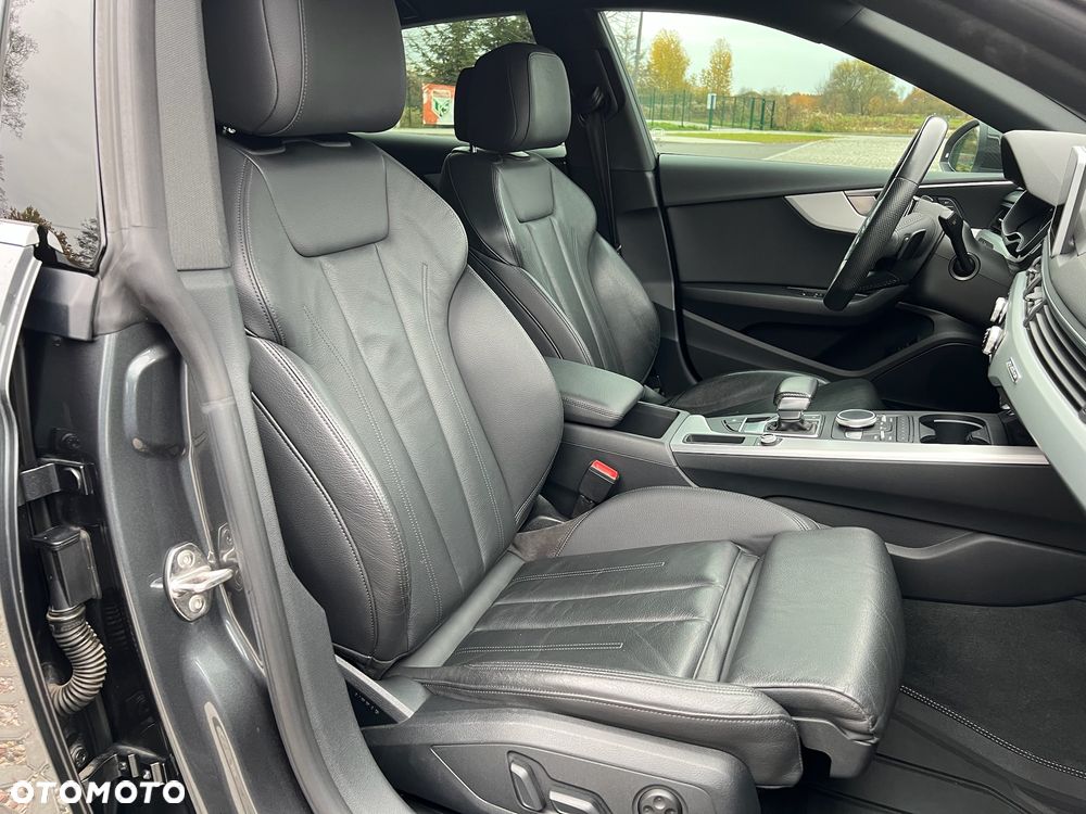 Audi A5 Sportback - 24