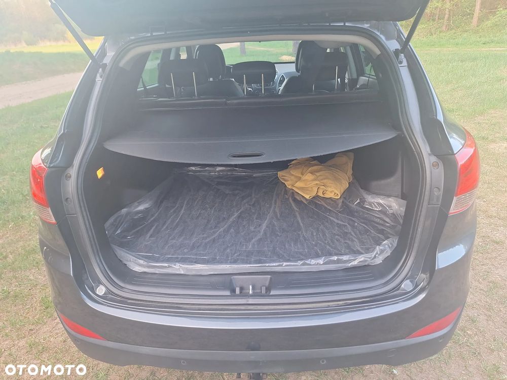 Hyundai ix35 1.6 GDI Classic 2WD - 5