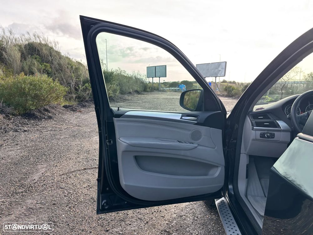 BMW X5 30 d xDrive - 11