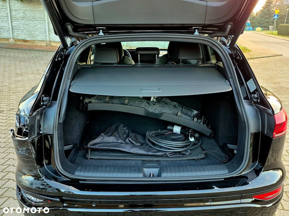 Audi Q6 e-tron Performance - 39