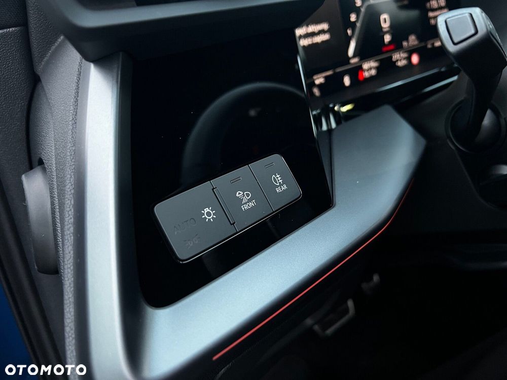 Audi S3 Limousine TFSI Quattro S tronic - 20